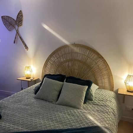 Lover Dose Spa Vierzon Buitenkant foto