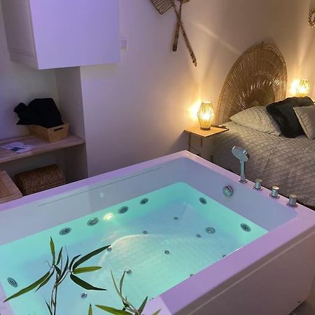 Lover Dose Spa Vierzon Buitenkant foto