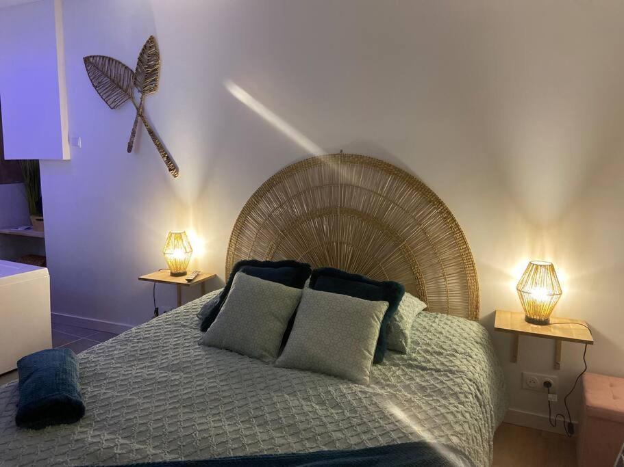 Lover Dose Spa Vierzon Buitenkant foto