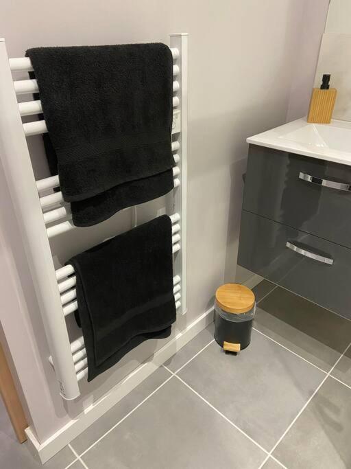 Lover Dose Spa Vierzon Buitenkant foto