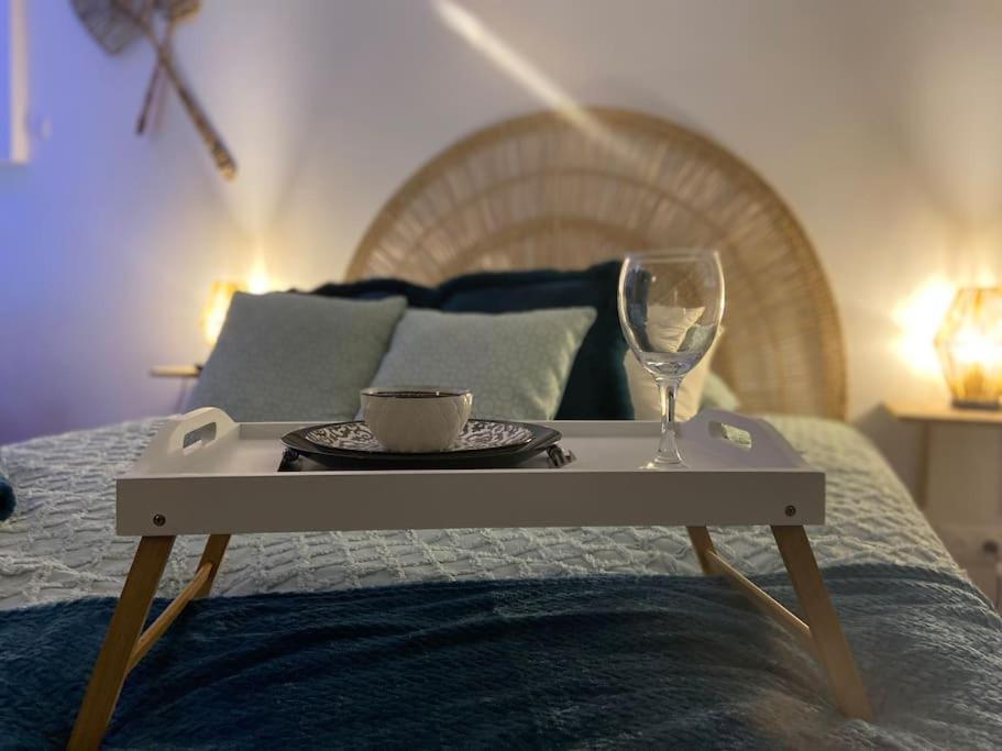Lover Dose Spa Vierzon Buitenkant foto